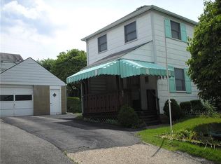 604 Independence Dr, Clairton, PA