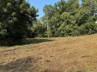 Spring St, Sulphur Springs, AR 72768