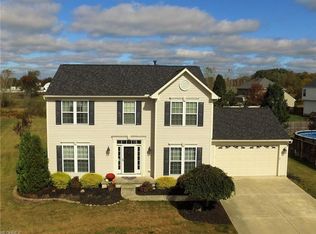 3145 McCracken Trl, Brunswick, OH 44212