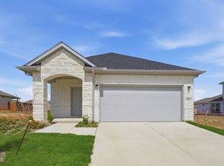 812 Antioch Dr, McKinney, TX 75071
