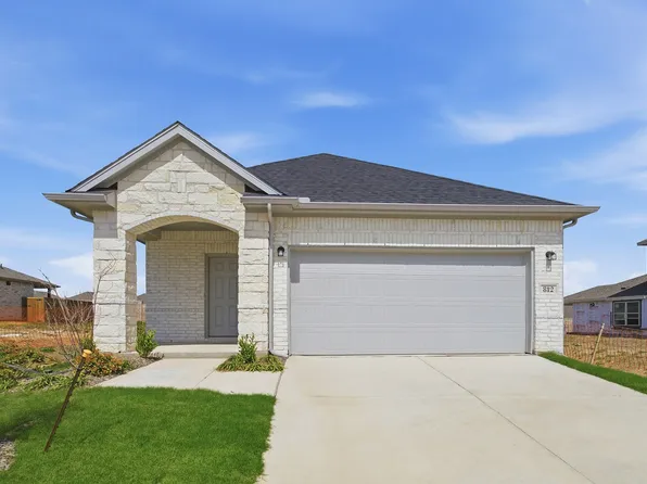 812 Antioch Dr, McKinney, TX 75071