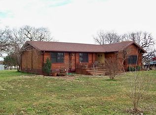 624 County Road 260, Gainesville, TX 76240