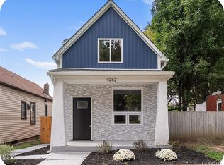 4262 Miami St, Saint Louis, MO 63116
