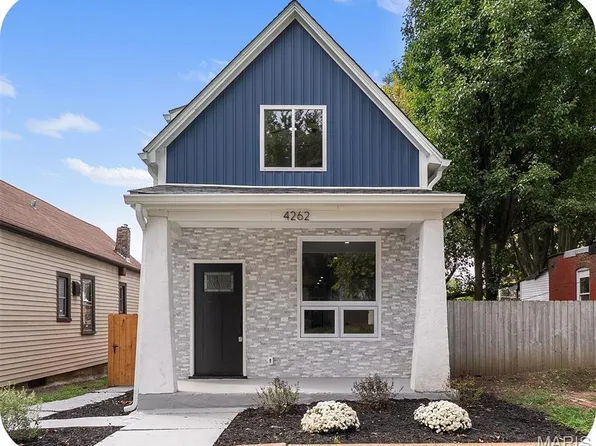 4262 Miami St, Saint Louis, MO 63116