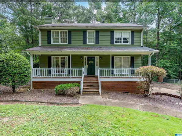 597 Russet Bend Dr, Birmingham, AL 35244