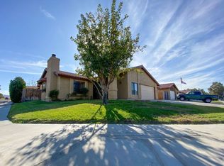 1101 Lucille Ct, Ridgecrest, CA 93555