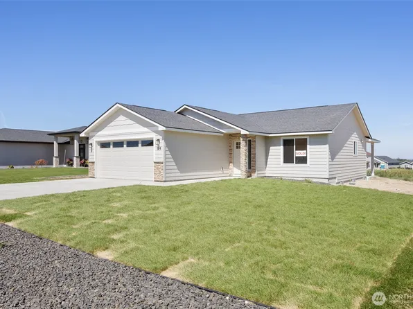 6549 Hwy 262 E #114, Othello, WA 99344