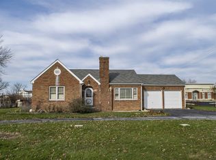 15118 Illinois Rd, Fort Wayne, IN 46814