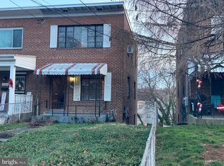 141 Mississippi Ave SE, Washington, DC 20032