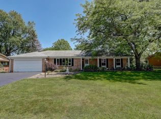 7300 N Redwood Rd, Glendale, WI 53209