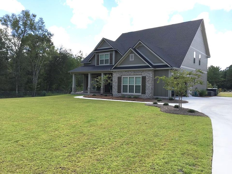 8401 Morven Rd, Hahira, GA 31632 Zillow