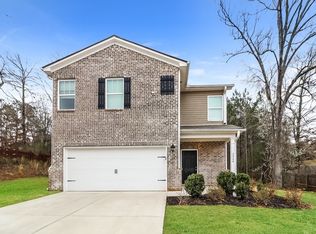 2068 Jessica Way, Conyers, GA 30012