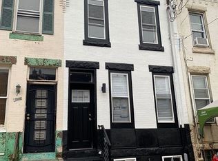 2127 N 32nd St, Philadelphia, PA 19121