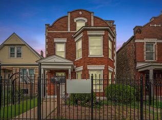 3019 S Pulaski Rd, Chicago, IL 60623