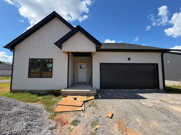 LOT 17 Emersyn Ct, Scottsville, KY 42164