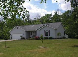 300 Bend Rd, Ney, OH 43549