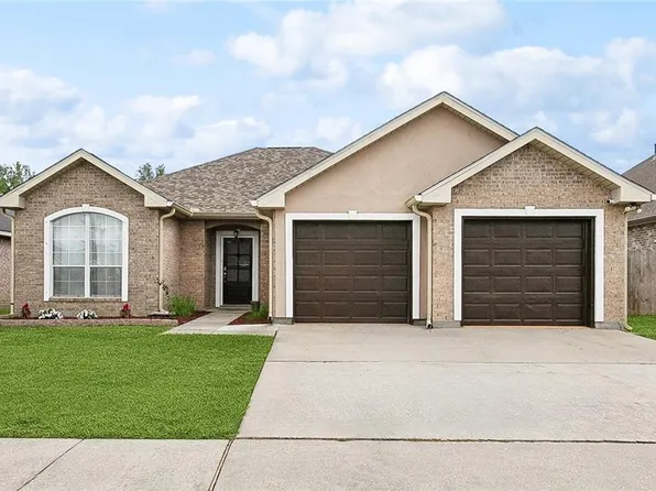 2925 Monica Ln, Marrero, LA 70072