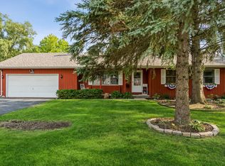 8407 Coral Rd, Wonder Lake, IL 60097