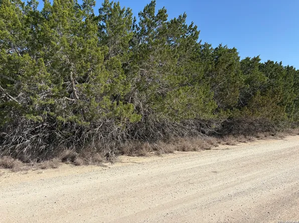 159 MESQUITE CIR LOT 159, Bandera, TX 78003