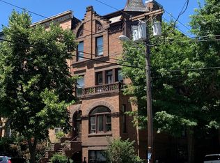 485 Jersey Ave APT 4, Jersey City, NJ 07302