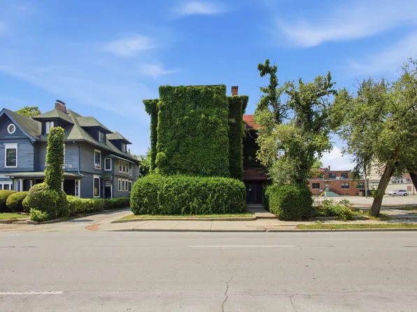 1704 N Pennsylvania St, Indianapolis, IN 46202
