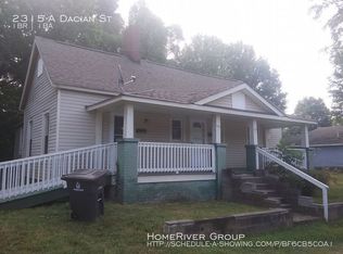 2315-A Dacian St, Winston Salem, NC 27107