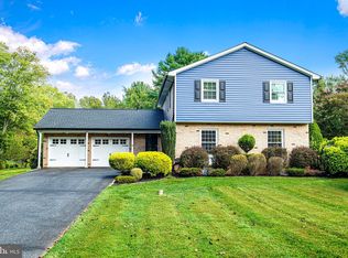 2901 Rolling Green Dr, Churchville, MD 21028