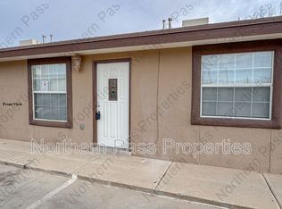 216 S Schutz Dr UNIT 6, El Paso, TX 79907