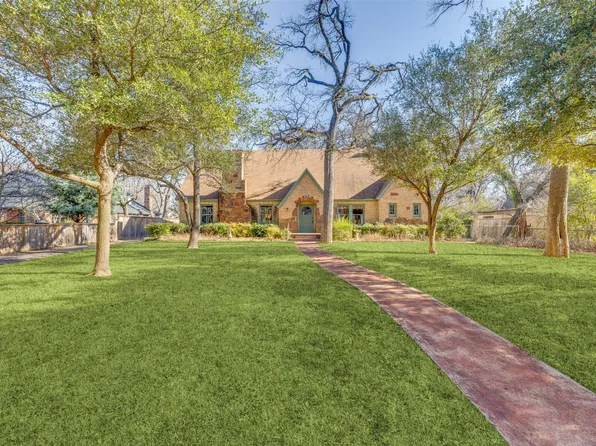 8114 Santa Clara Dr, Dallas, TX 75218