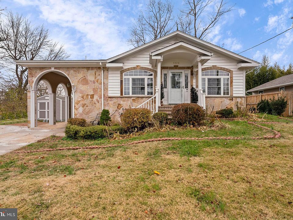 3022 Kadala Pl, Falls Church, VA 22042 Zillow