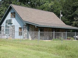 305 Cottonton Rd, Pittsview, AL 36871