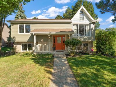 437 S Park Dr, Griffith, IN, 46319