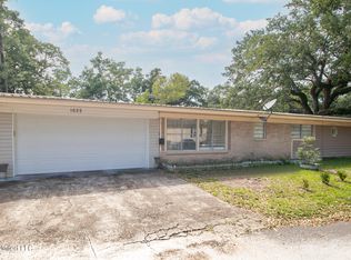 1625 Lewis Ave, Biloxi, MS 39531