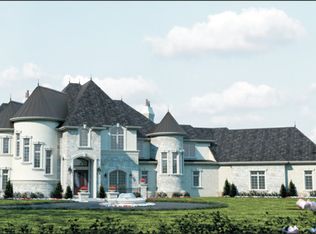 4 Kaleigh Ct, South Barrington, IL