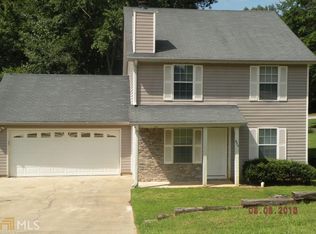 972 Stadium Ct, Jonesboro, GA 30236