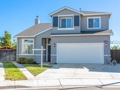 2909 Kennsington Ln, Tracy, CA, 95377