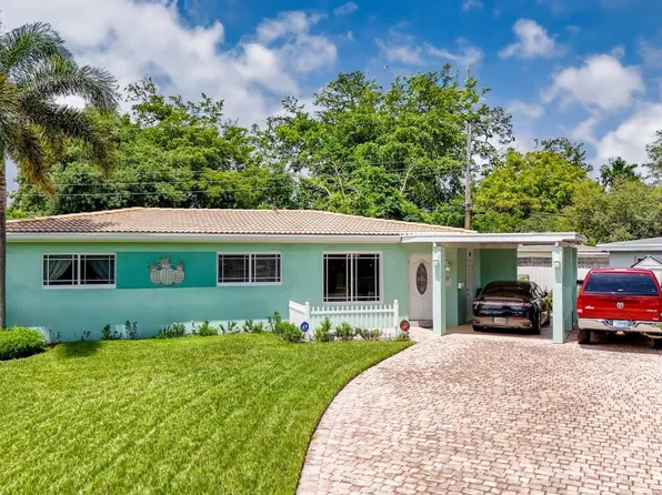 1101 SW 3rd Terrace, Pompano Beach, FL 33060