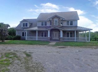 32260 Theodore Rd, California, MO 65018