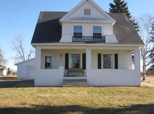 N8891 Rhine Rd, Rhine, WI 53020