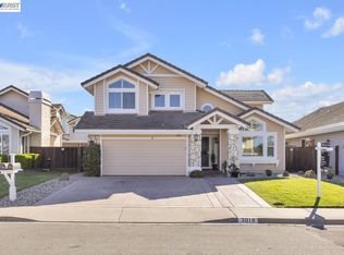 3019 Boardwalk St, Pleasanton, CA 94588