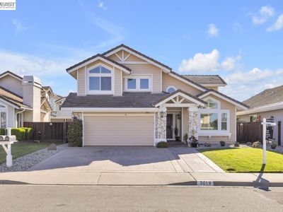 3019 Boardwalk St, Pleasanton, CA, 94588