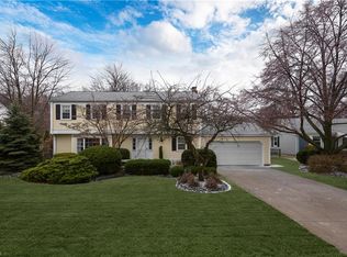26805 Sleepy Hollow Dr, Westlake, OH