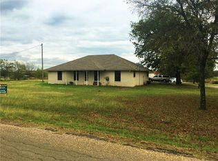 908 Oates Rd, Palmer, TX 75152