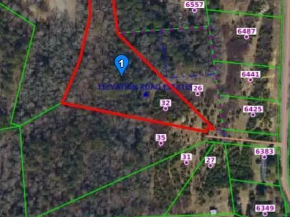 32 W Hill St Lot 7, Benson, NC 27504