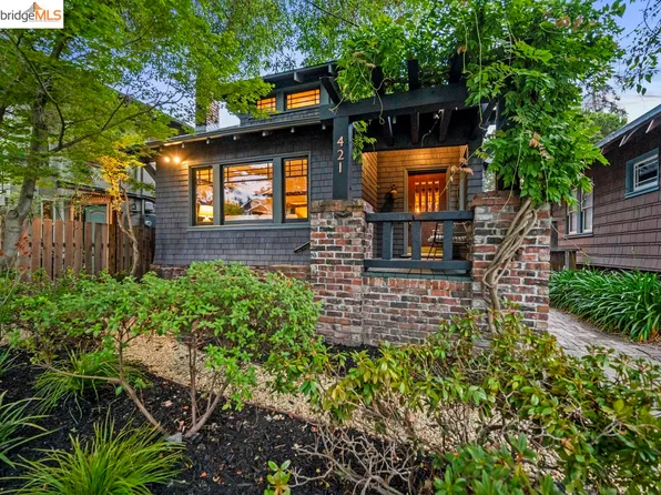 421 62nd St, Oakland, CA 94609