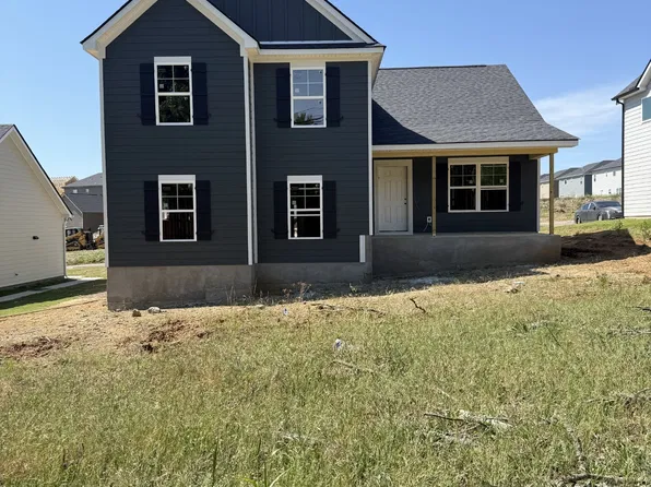 3635 Pin Hook Rd Lot 5, Antioch, TN 37013
