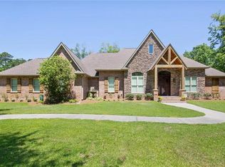 10 Oak Grove Way, Slidell, LA 70458