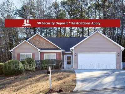 1700 Hampton Walk Dr, Hoschton, GA, 30548
