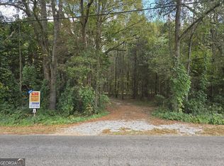 0 Main St LOT 5, Milner, GA 30257