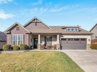 708 Wynborne Ln, Moore, SC 29369